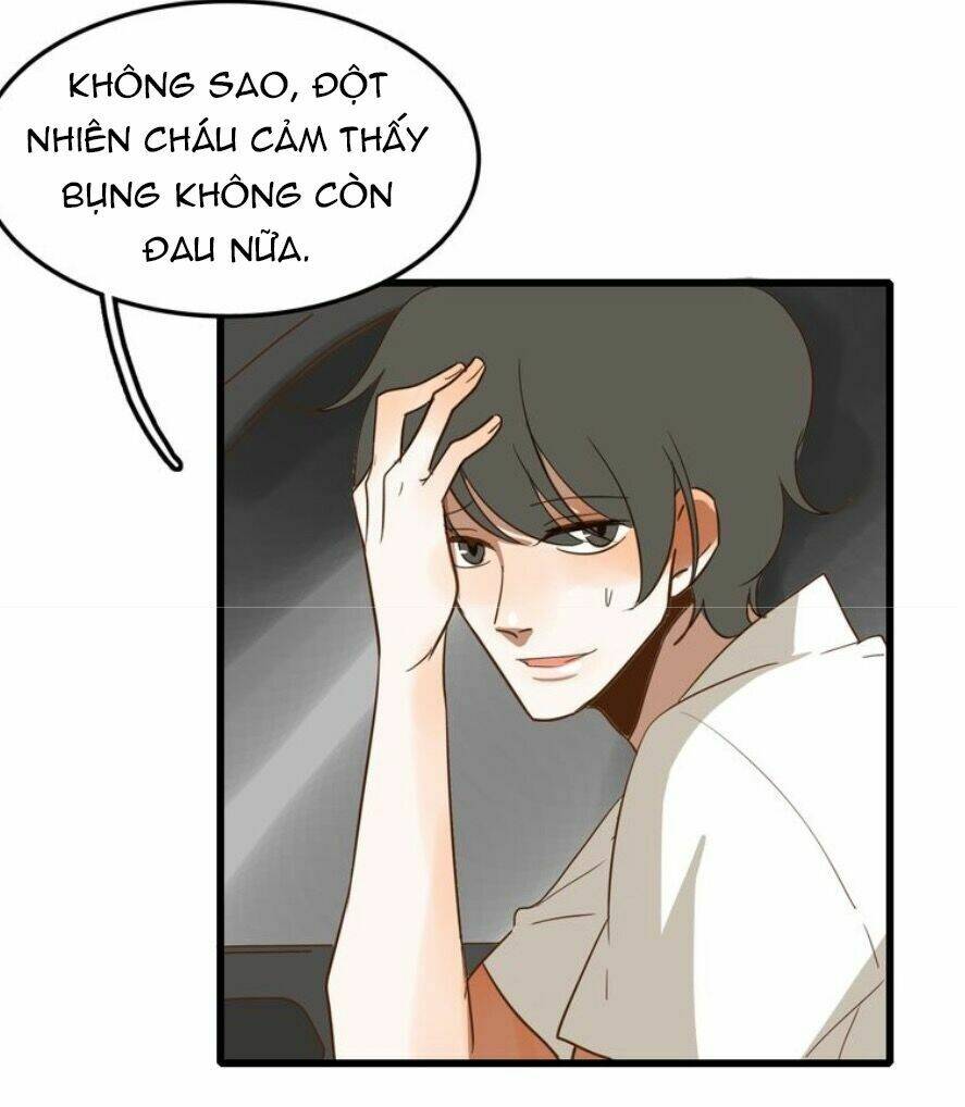 Tình Yêu Dưới Mái Hiên: Chapter 43