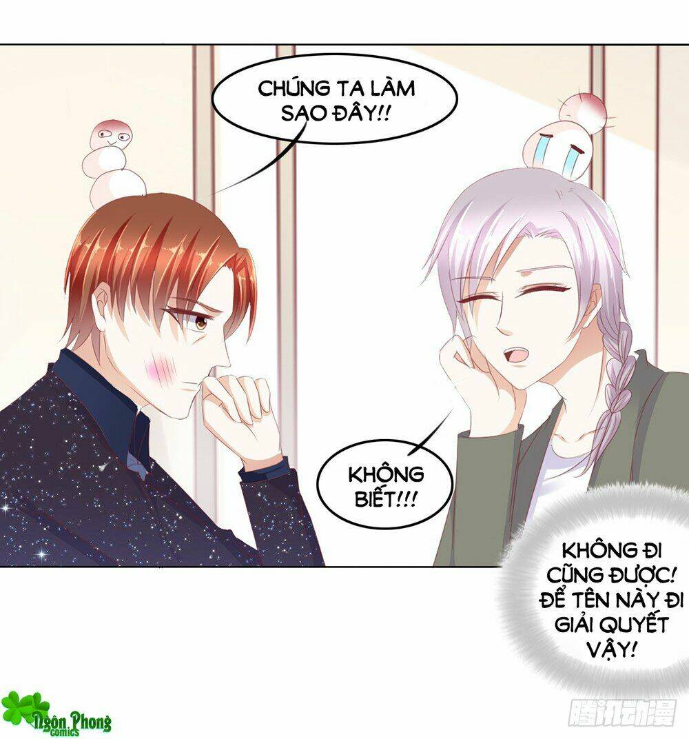 Hoàng Đế “Phế Vật” Tiến Hóa Sử: Chapter 50