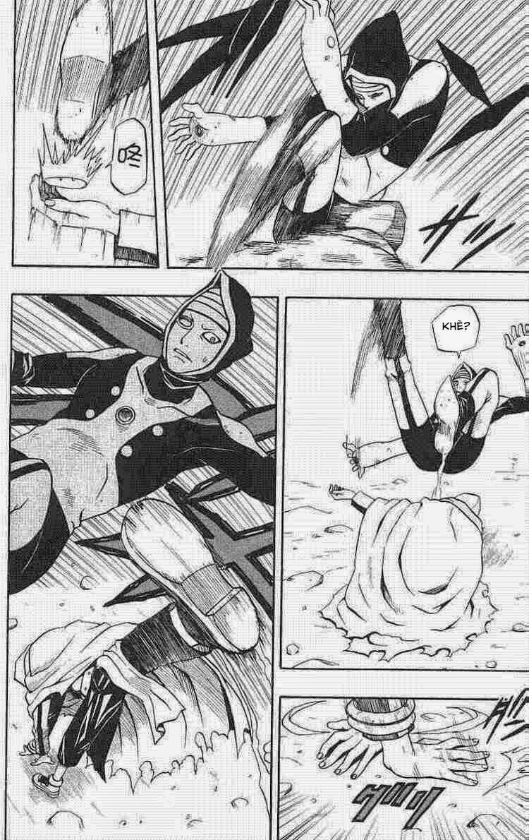 Cuộc Phiêu Lưu Của Quỷ Satan: Chapter 54