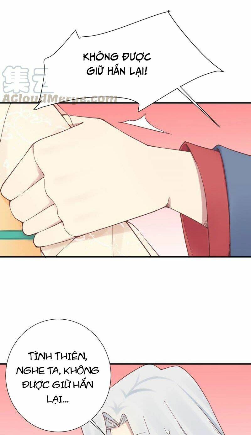 Hoàng Hậu Bận Lắm: Chapter 157