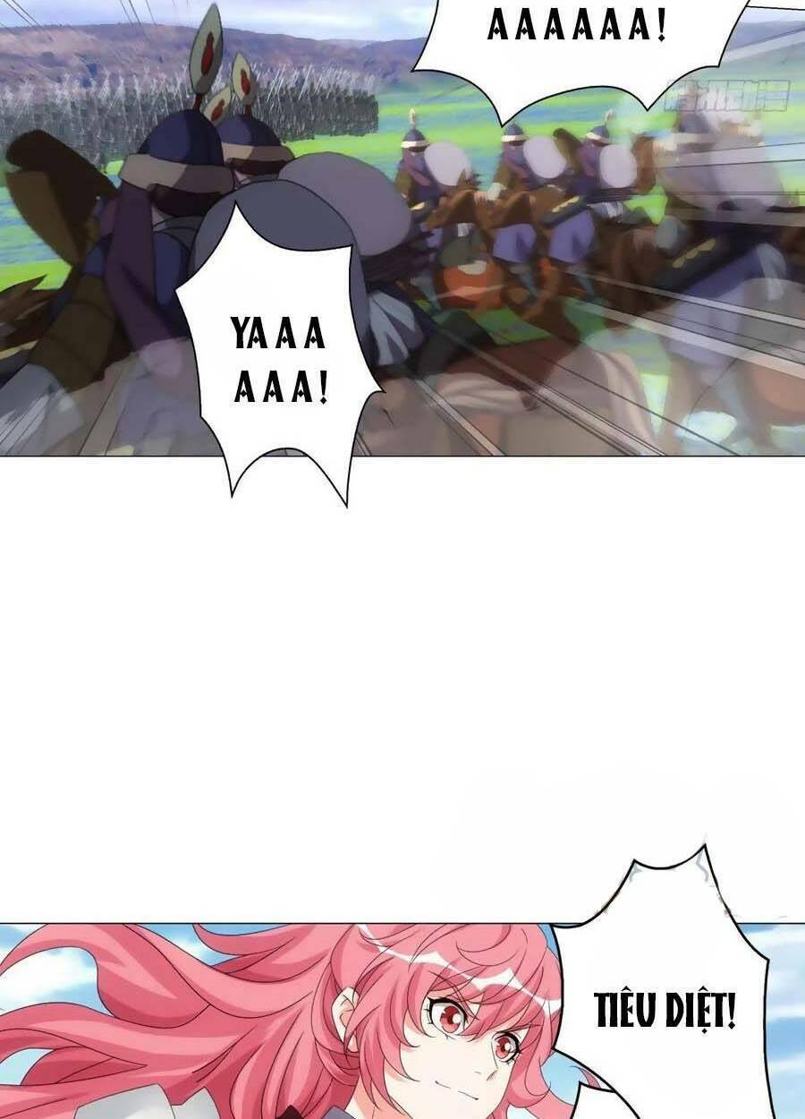 Tướng Quân! Không Nên A!: Chapter 103