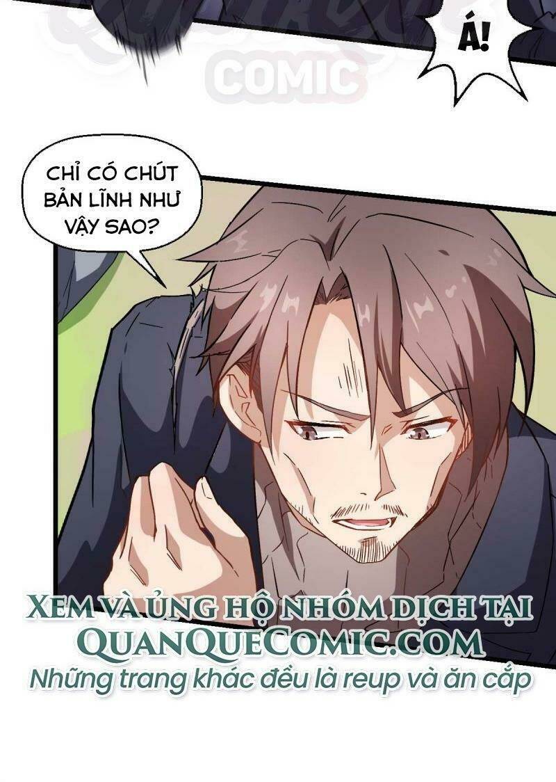Vườn Trường Cuồng Sư Hệ Thống: Chapter 98