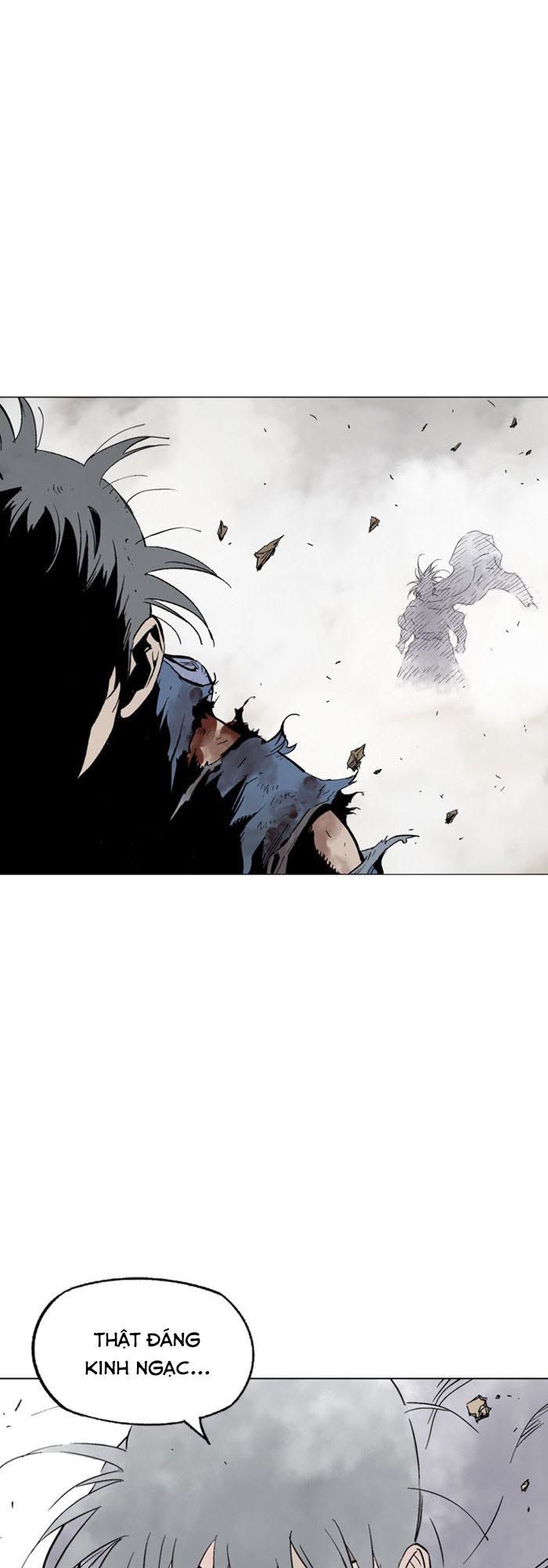 Cao Thủ 2: Chapter 43