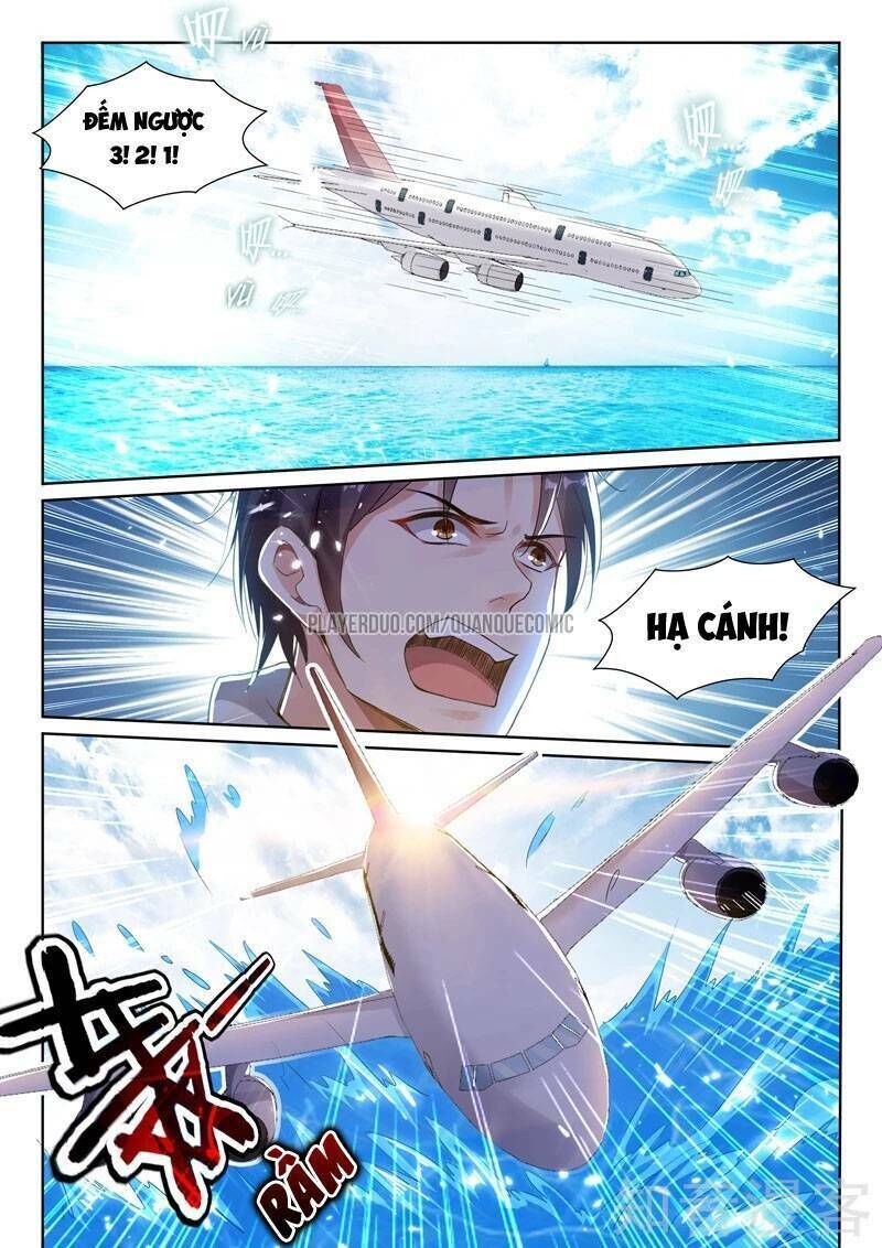 Hệ Thống Bạn Trai Siêu Cấp: Chapter 54