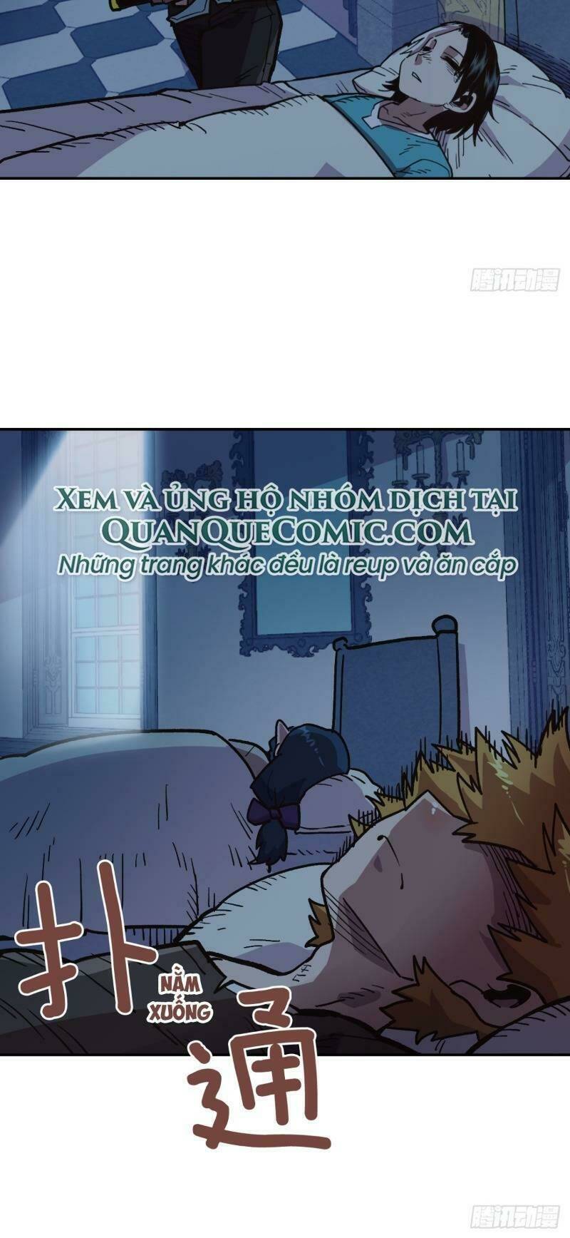 Đại Lục Vô Song: Chapter 8