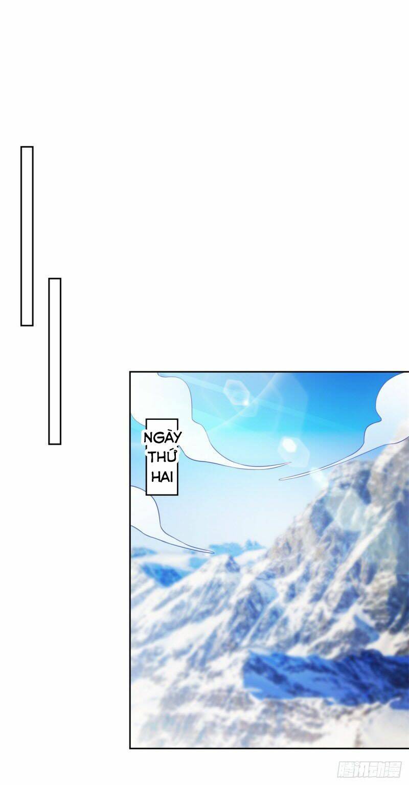 Chí Tôn Toàn Năng: Chapter 28