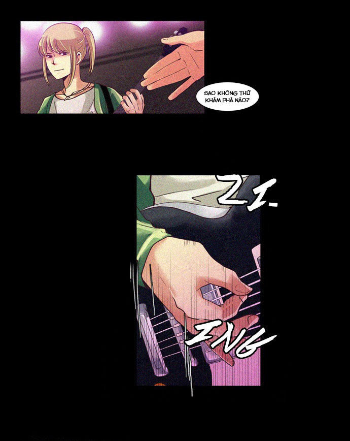 Dear, Only You Don\’t Know!: Chapter 32