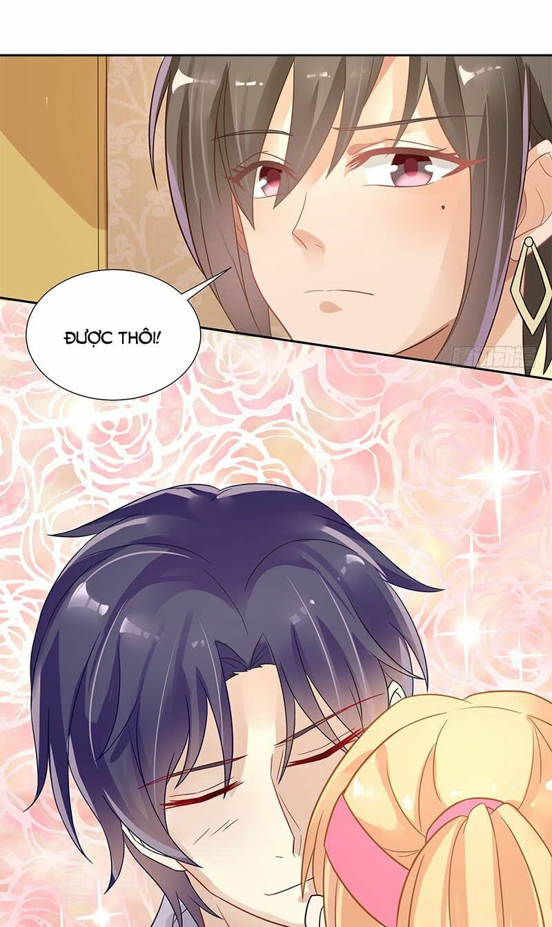 Chồng Già Vợ Trẻ Trêu Nhau Hàng Ngày: Chapter 19