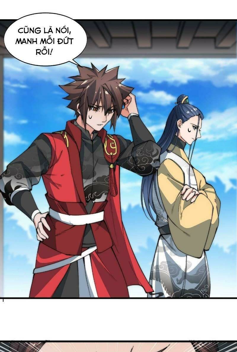 Nhất Chiêu Tiên: Chapter 10