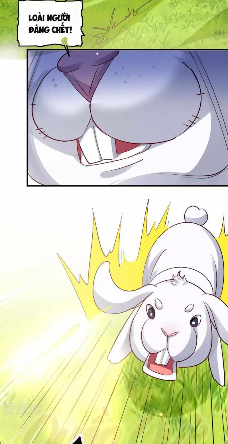 Vạn Giới Tiên Vương: Chapter 35