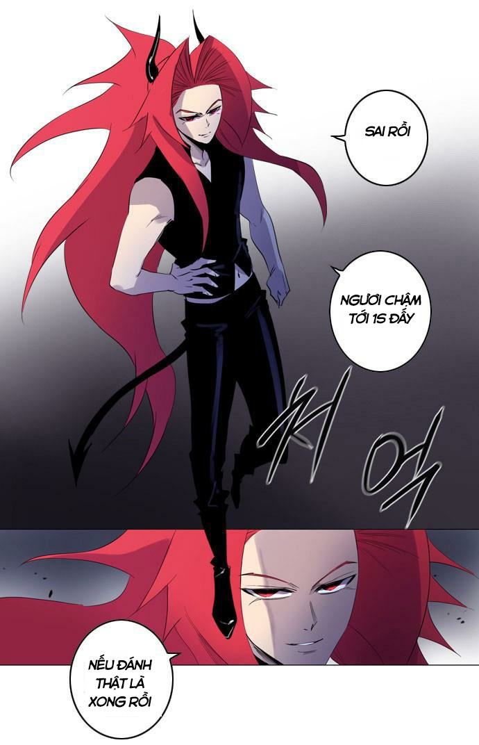 Soul Cartel: Chapter 141