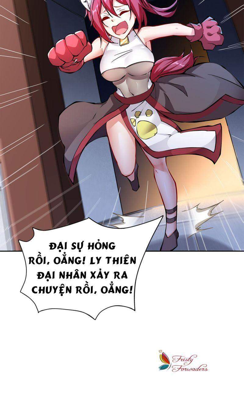 Sau Khi Tu Luyện, Ta Biến Thành Ma Tôn Xương Khô: Chapter 3
