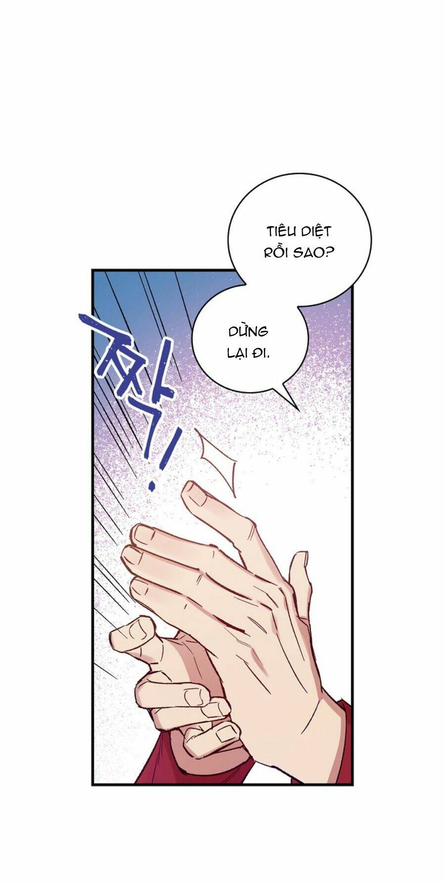 Kỵ Sĩ Đỏ Không Mê Tiền Mù Quáng: Chapter 14