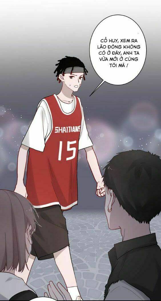 Bạch Nhật Mộng Đồ Giám: Chapter 10