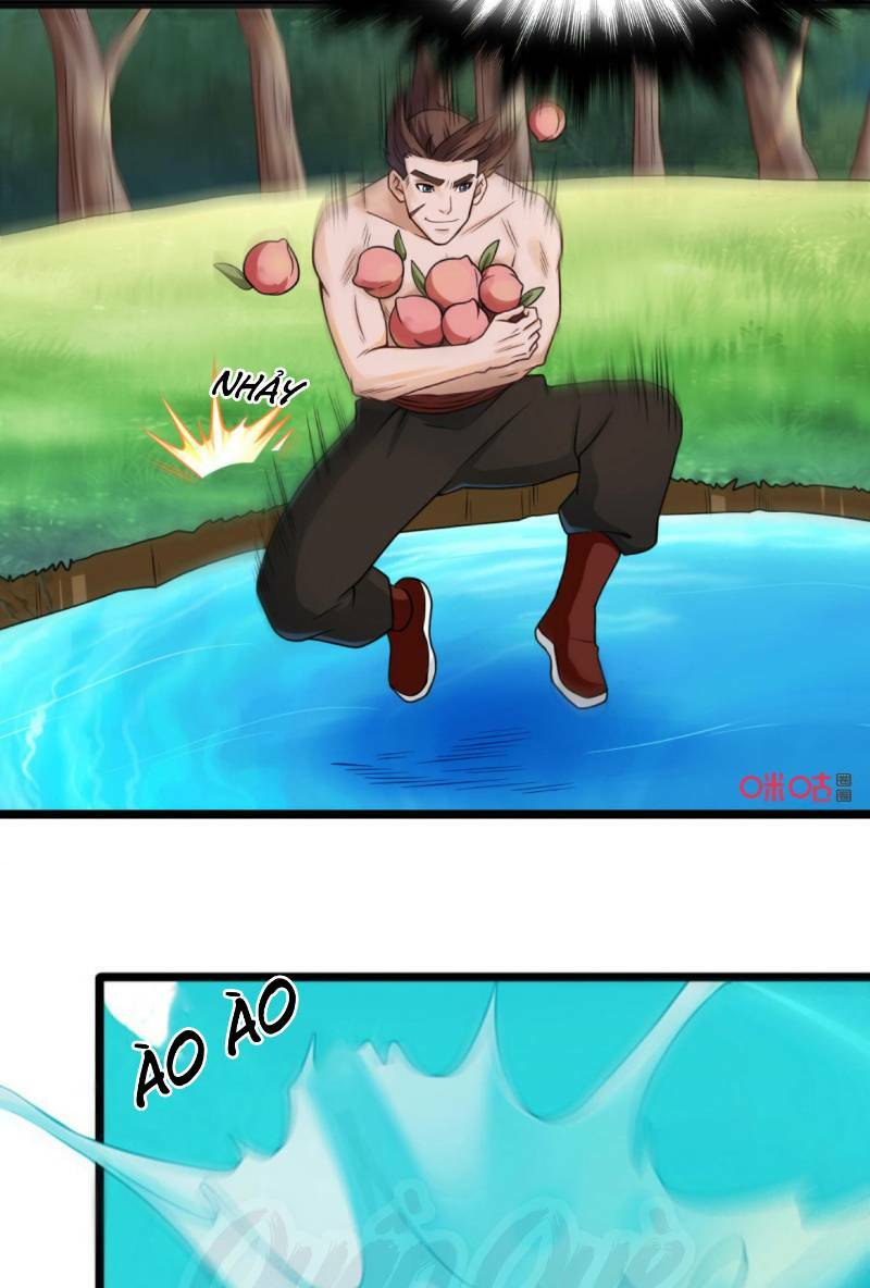 Tu Tiên Cuồng Thần: Chapter 35