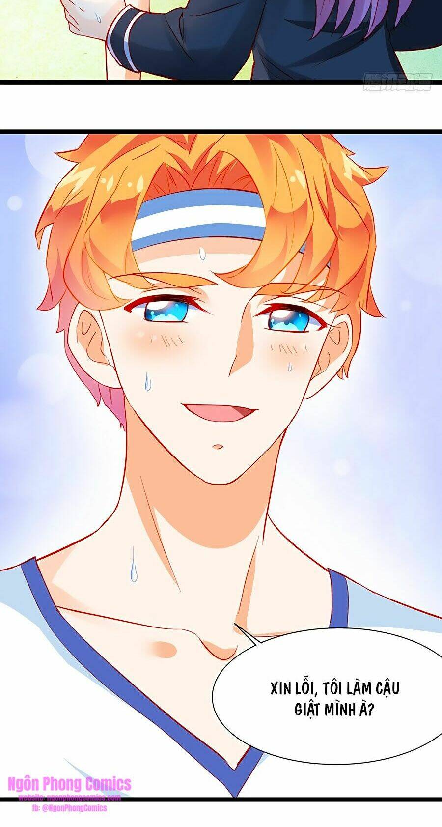 Tu La Thiếu Gia Quá Kiêu Ngạo: Chapter 14