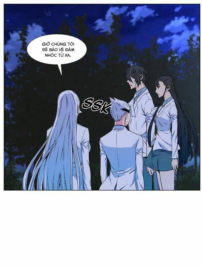 Ma Cà Rồng Quý Tộc: Chapter 477