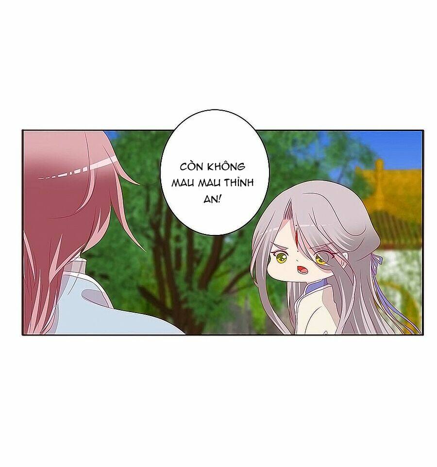 Tướng Quân Mời Ra Trận: Chapter 174