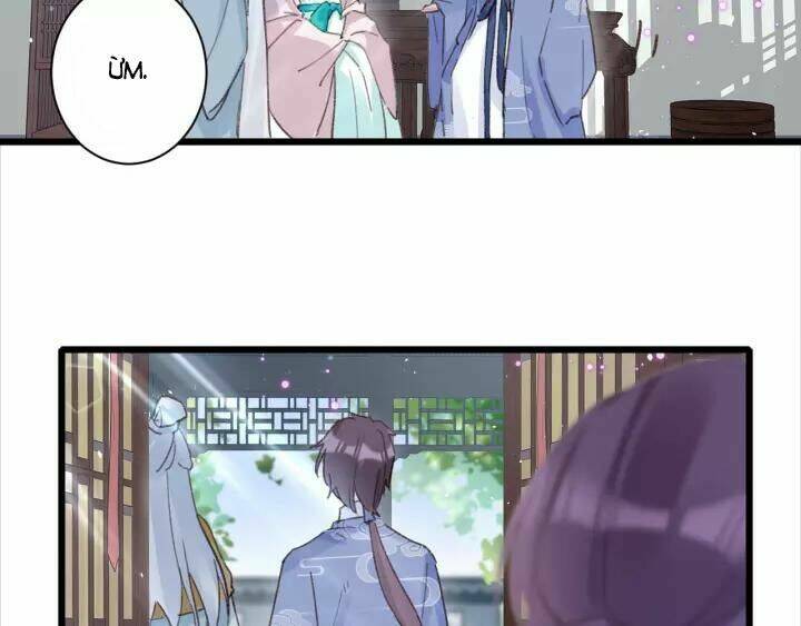 Hoa Nhan Sách: Chapter 171