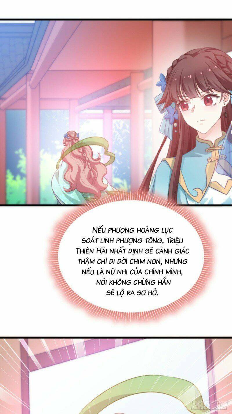 Trò Chơi Trừng Phạt: Chapter 85