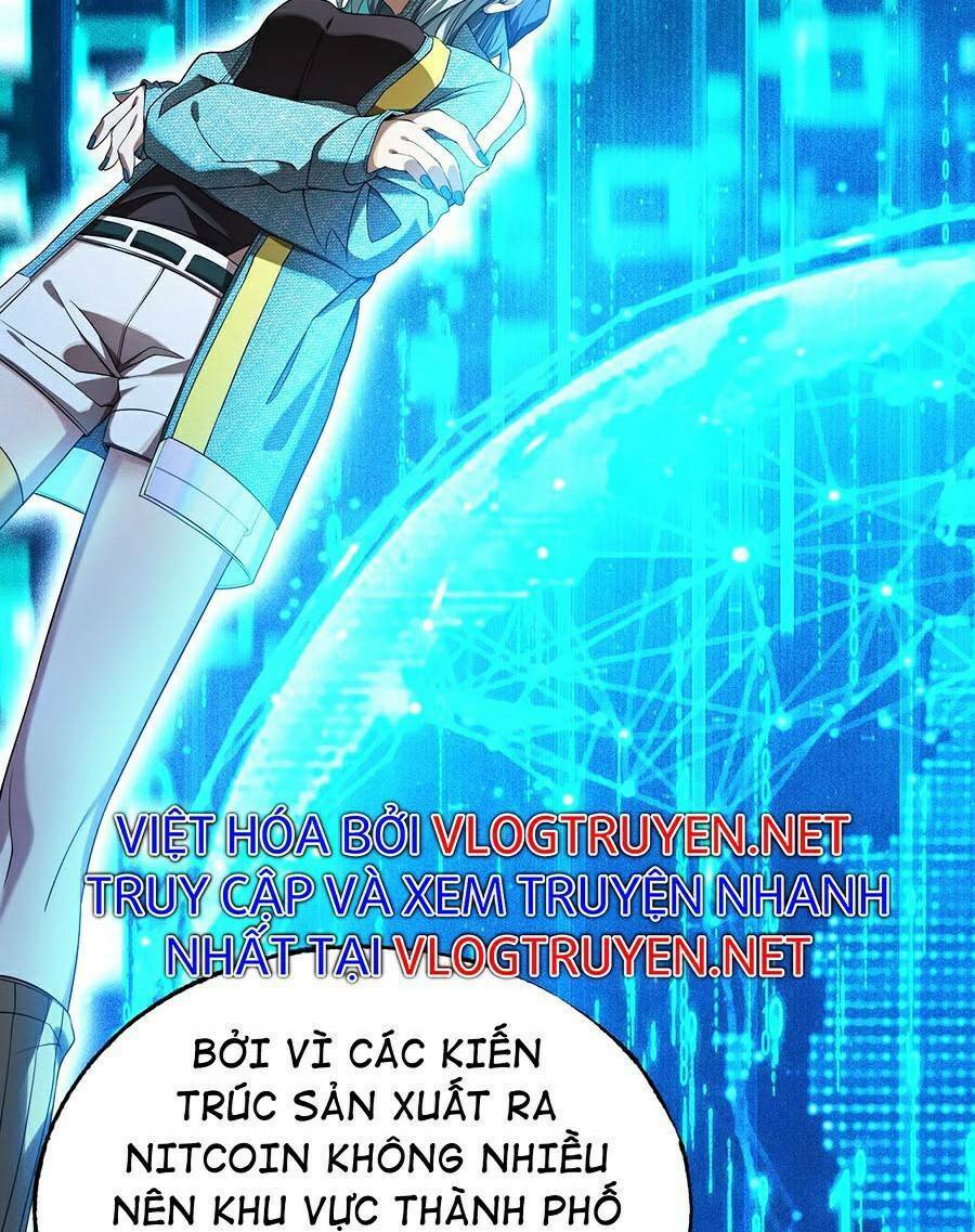 Người Chơi Siêu Mạnh: Chapter 6