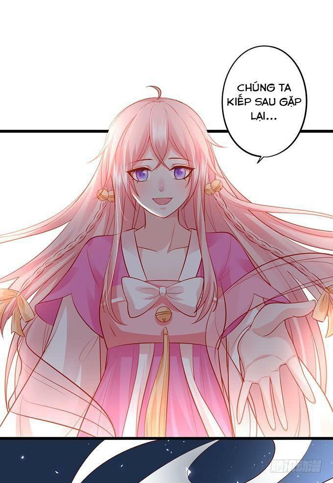 Hồ Tiên Hung Bạo: Chapter 148