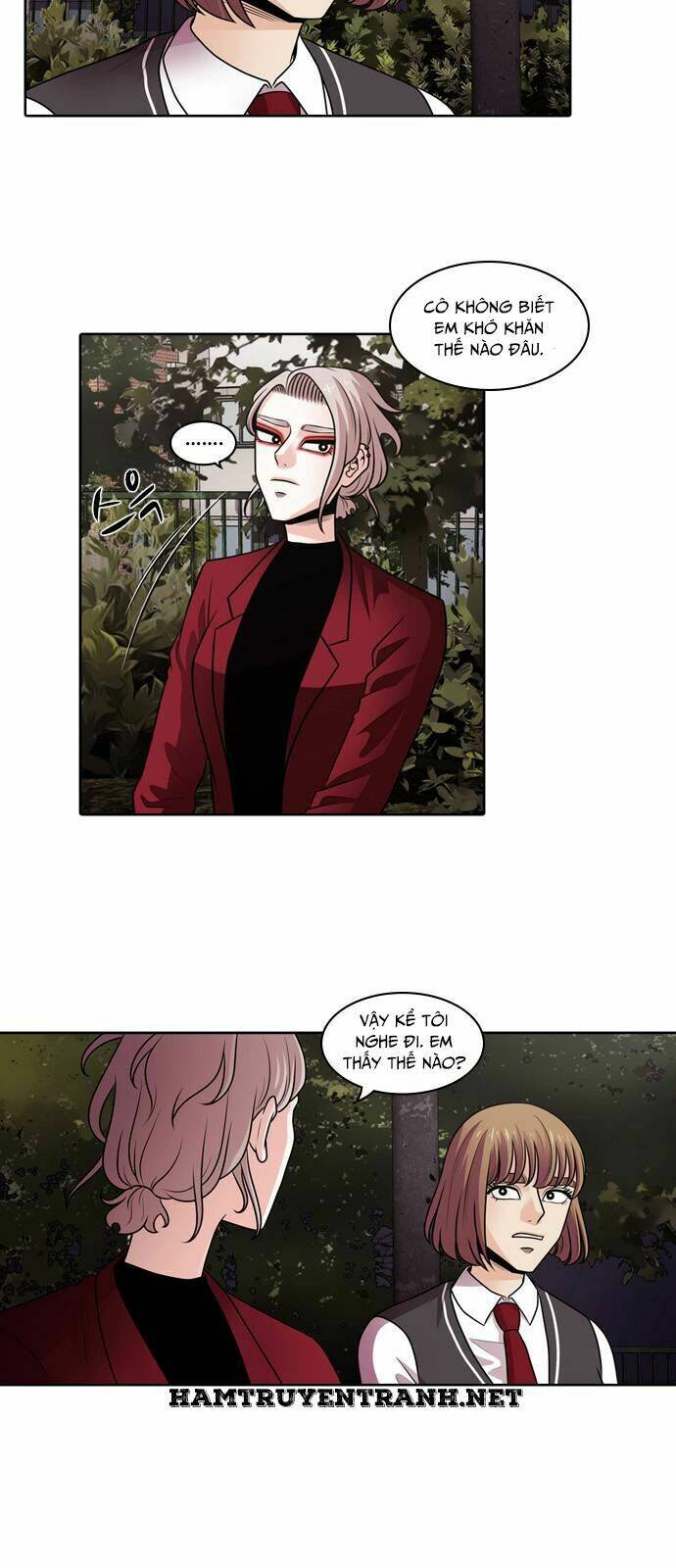 Tomorrow - Ngày Mai: Chapter 9