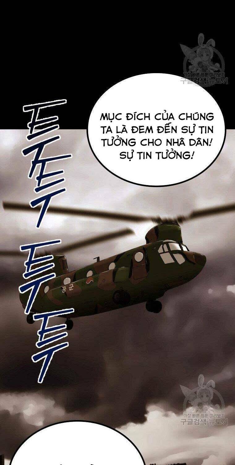 Cánh Cổng Mở Ra Đúng Ngày Đầu Tiên Tôi Thành Chính Trị Gia: Chapter 23