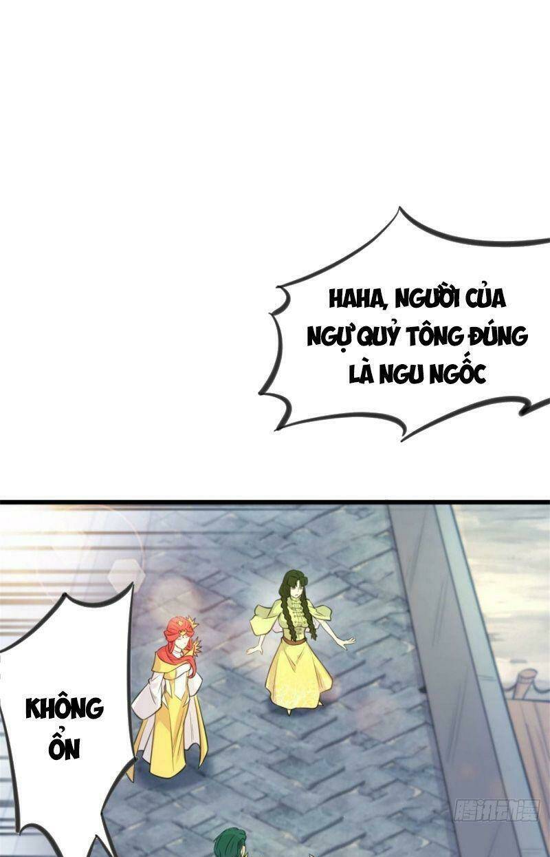 Thủ Vệ Nhất Thần: Chapter 24