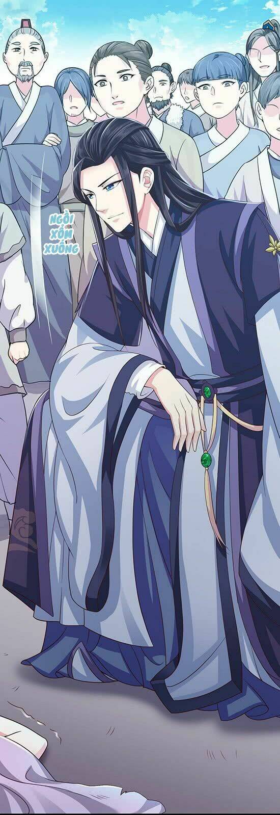 Bạo Quân Thử Yêu: Yêu Hậu Như Thử Đa Kiều: Chapter 6