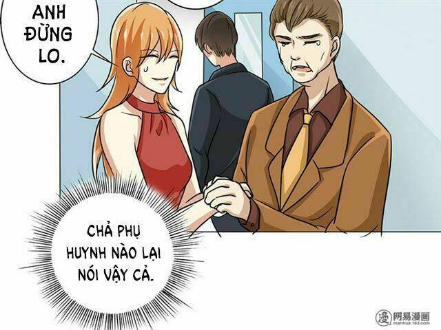 Become A Girl At Night: Chapter 23