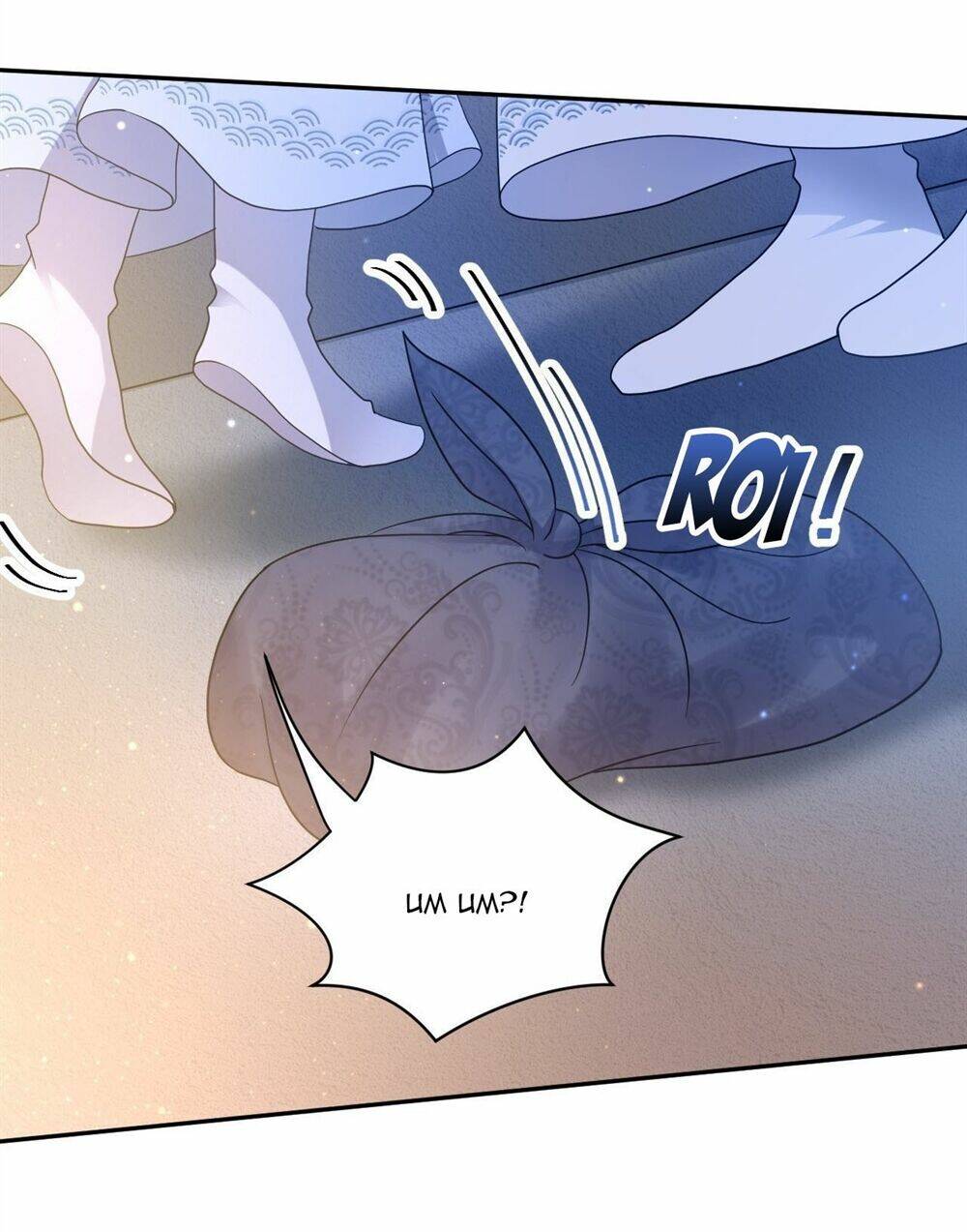 Vương Phi Thông Linh: Chapter 27