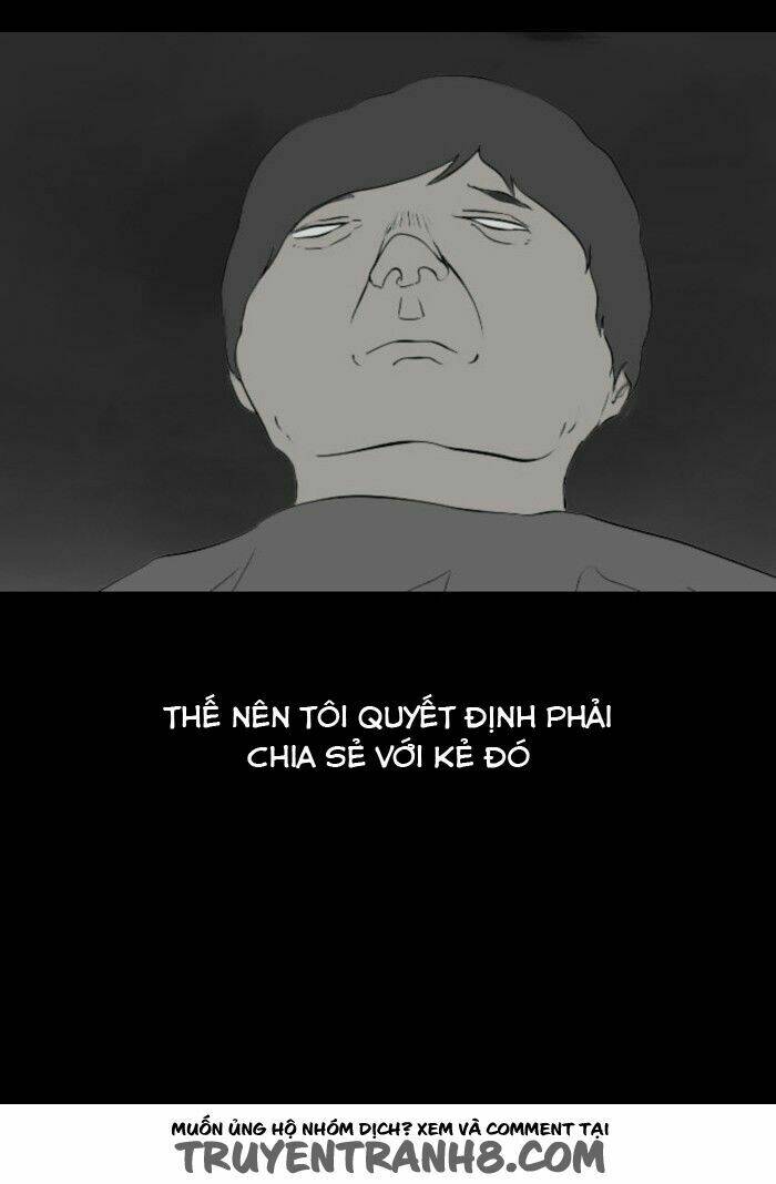 Thứ Sáu: Những Câu Chuyện Cấm: Chapter 45