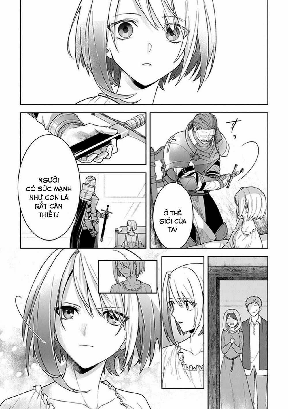 Triệu Hồi Để Trở Thành Chúa Tể Của Cung Điện Bóng Tối: Chapter 7.5