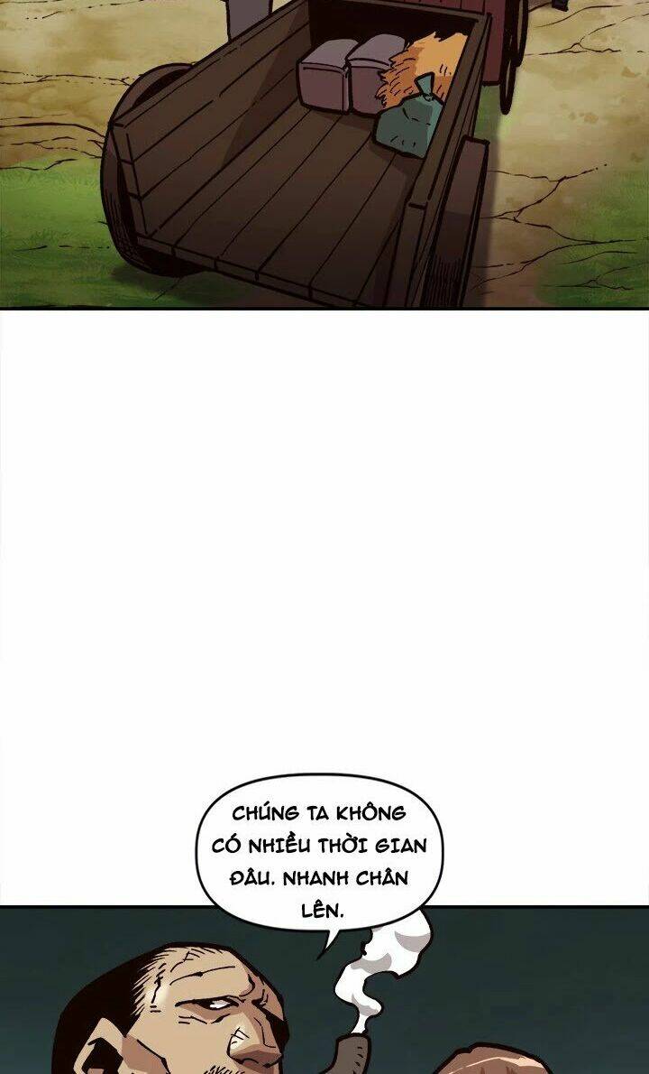 Nô Lệ Nghịch Thiên: Chapter 28