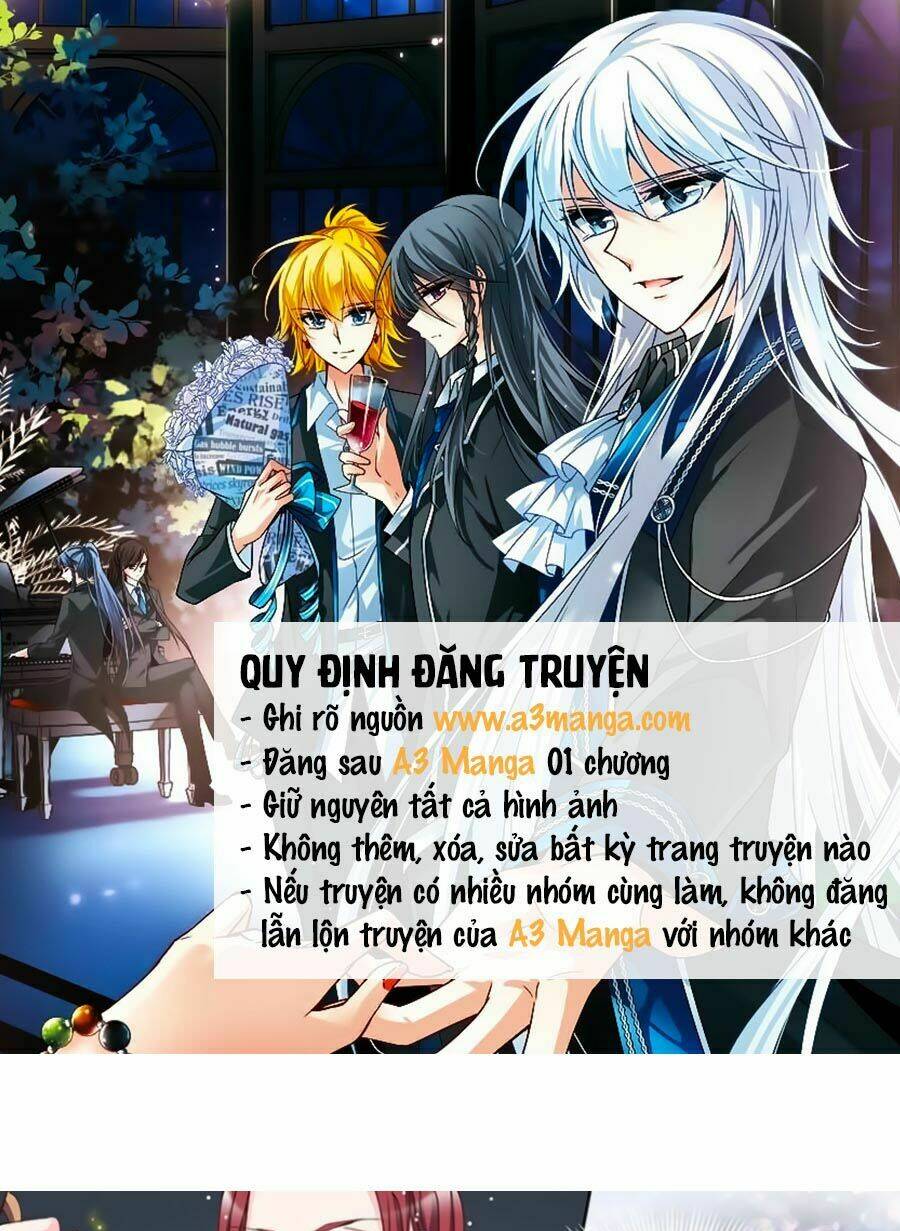 Bá Đạo Tổng Tài Yêu Ta: Chapter 57