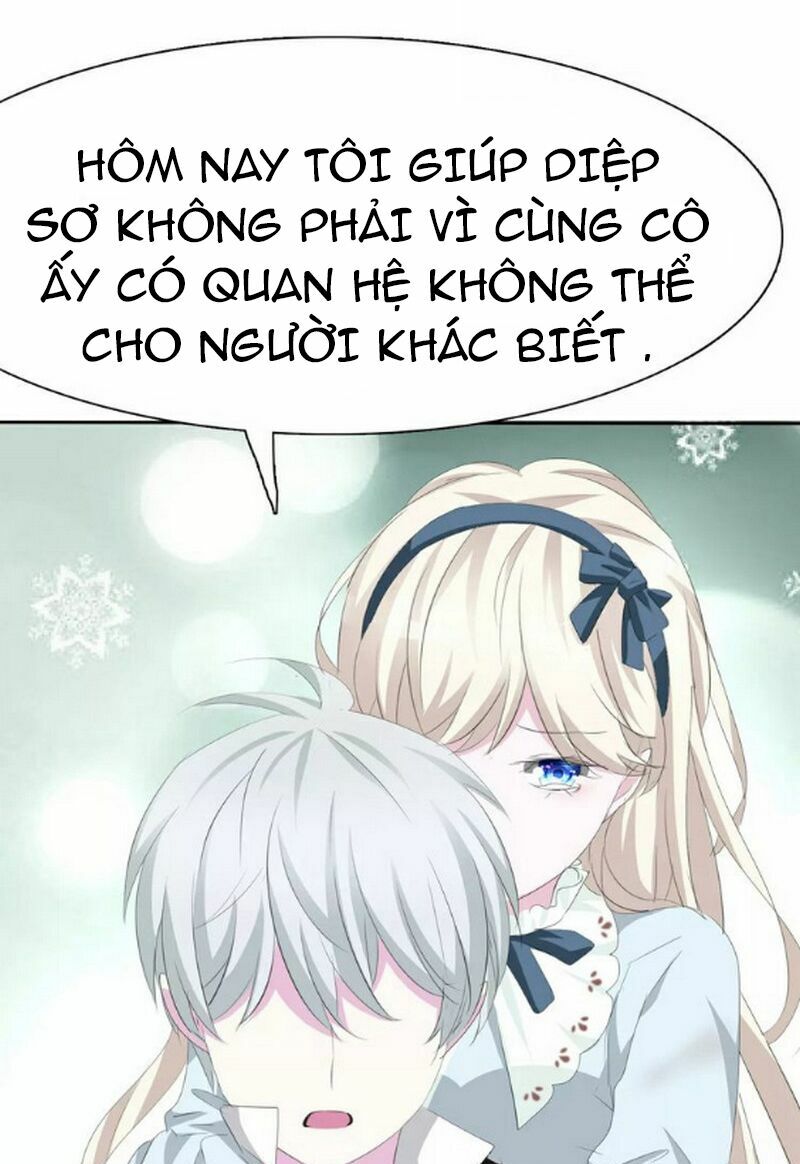 Một lời không hợp liền hút máu: Chapter 13