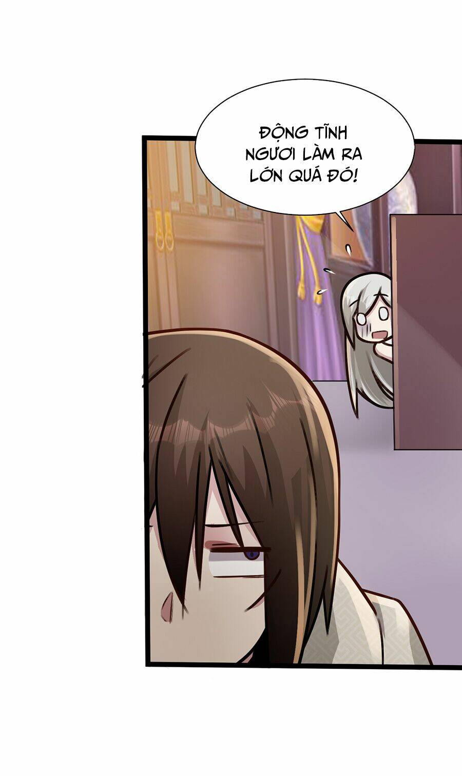 Đại Bảo Kiếm Của Tôi: Chapter 28