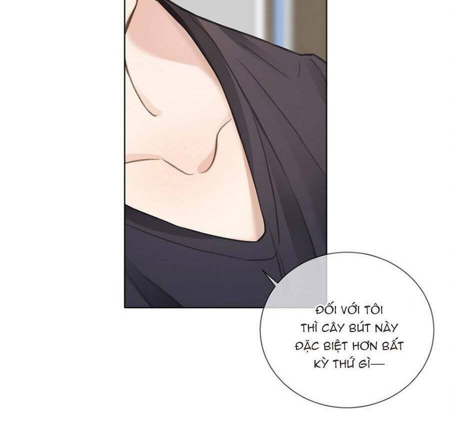 Dĩ Ái Chi Danh: Chapter 17