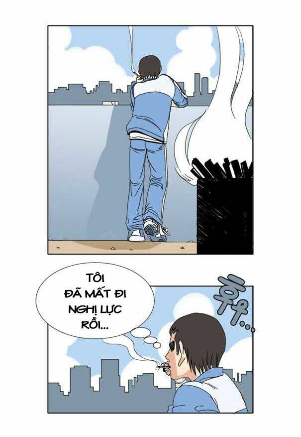 Hanged Doll: Chapter 7