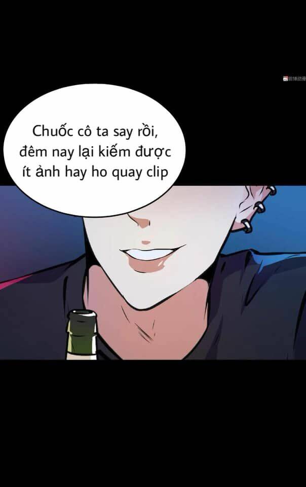 Giày Thủy Tinh: Chapter 22
