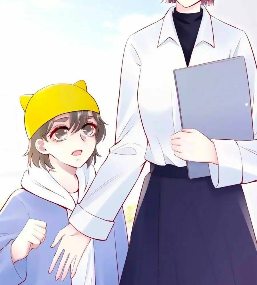 Hai Mặt Cuốn Hút Của Anh: Chapter 31