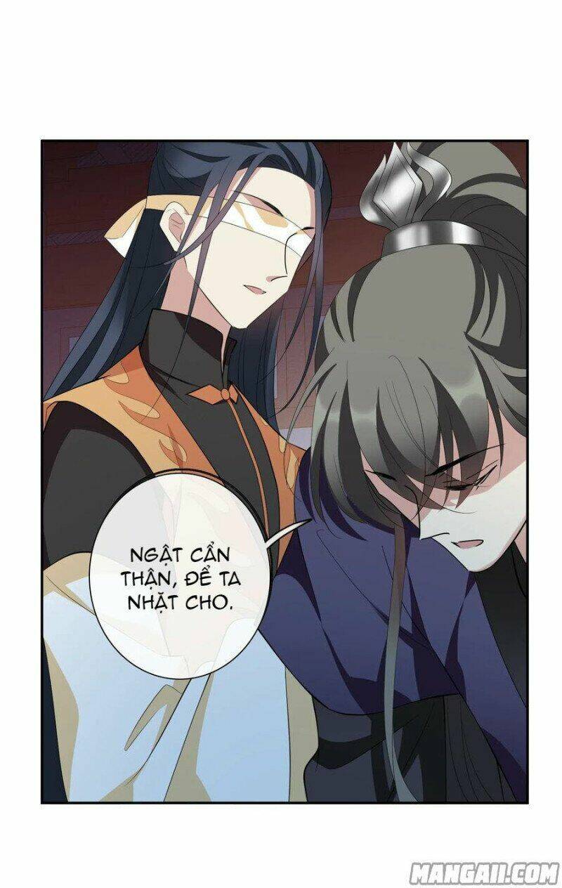 Toàn Cơ Từ: Chapter 63.2