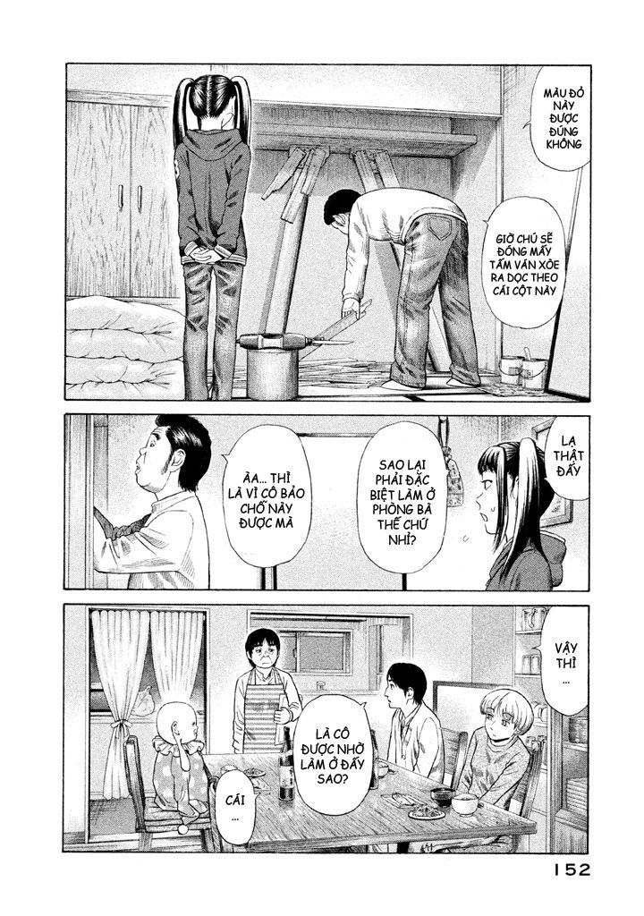 Golden Gold: Chapter 5