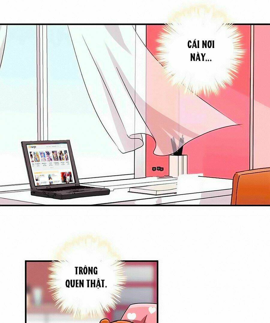 Vương Gia! Ngươi Thật Bỉ Ổi: Chapter 273