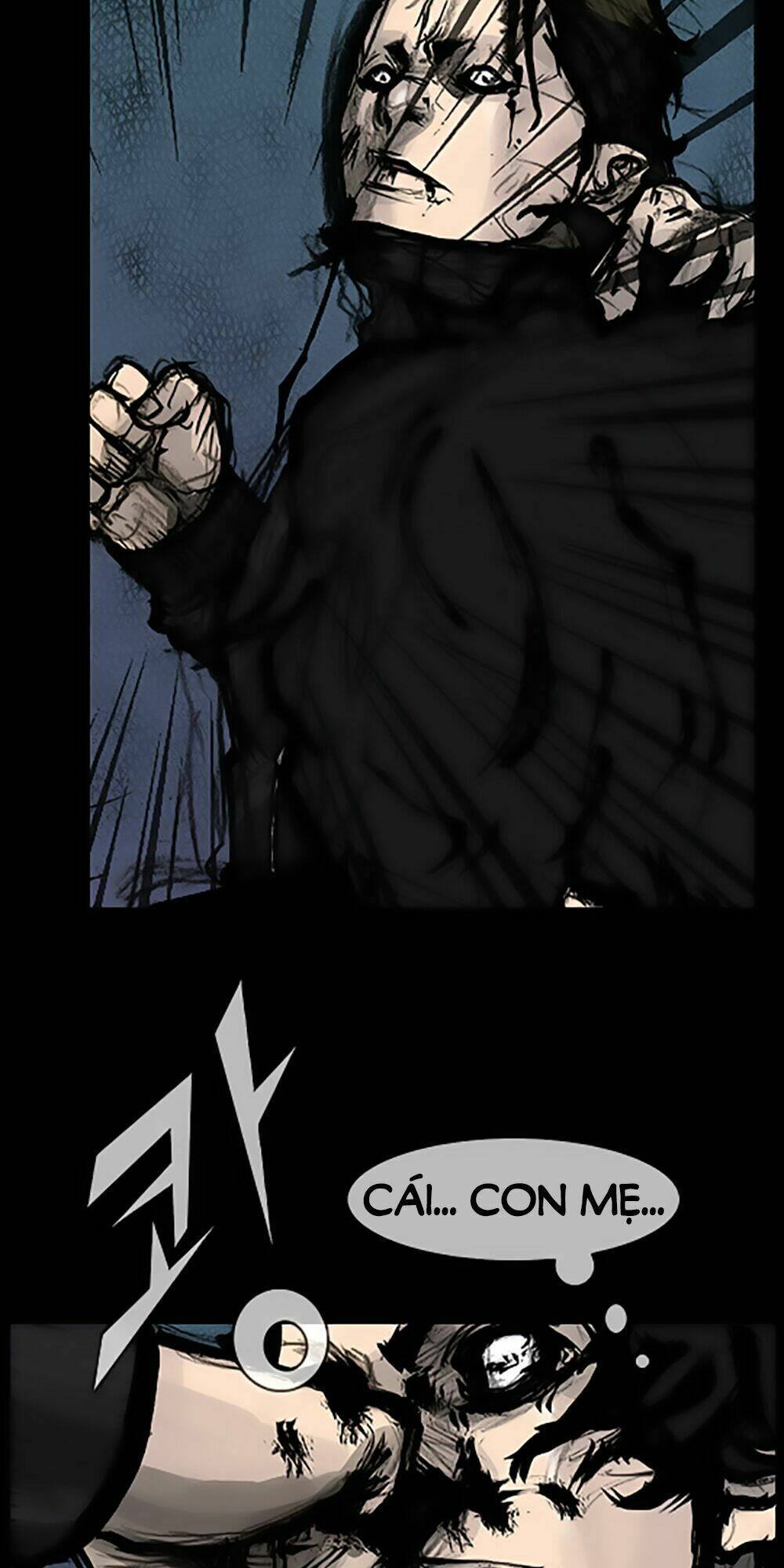 Độc Cô Tiền Truyện: Chapter 89