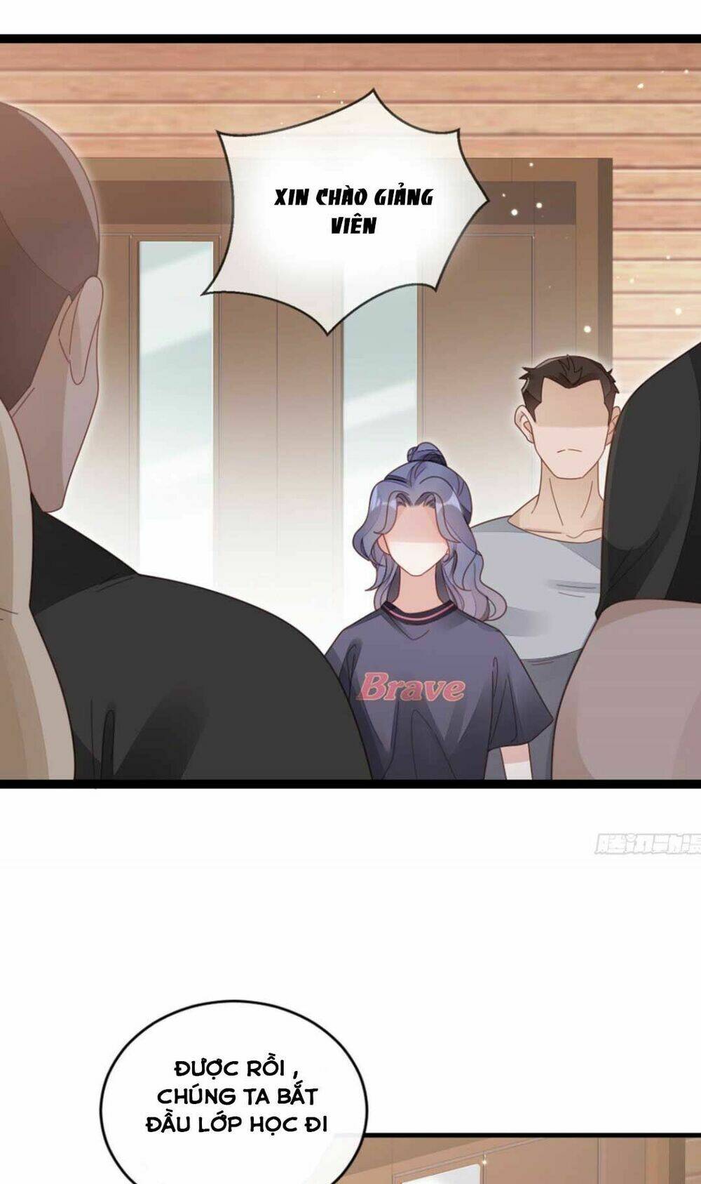 Mau Xuyên Không Rửa Tội Cho Nhân Vật Phản Diện: Chapter 73