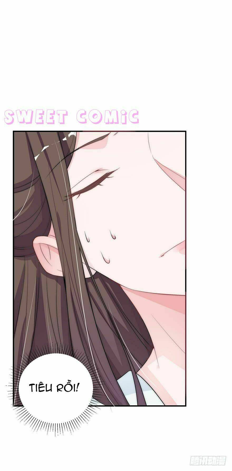 Cung Đấu Live: Chapter 8