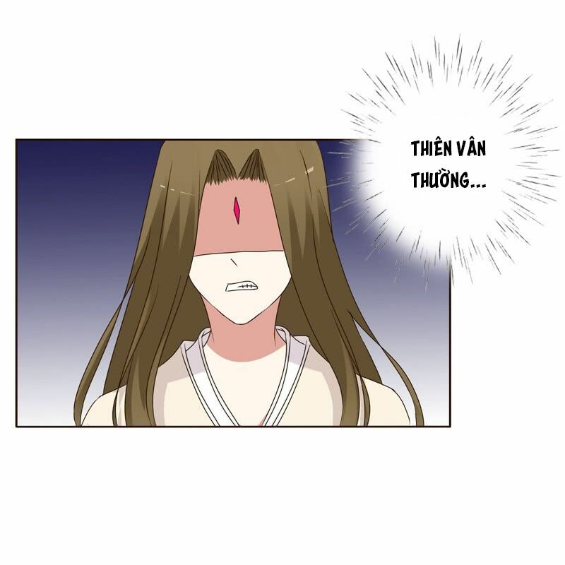 Thông Linh Phi: Chapter 235