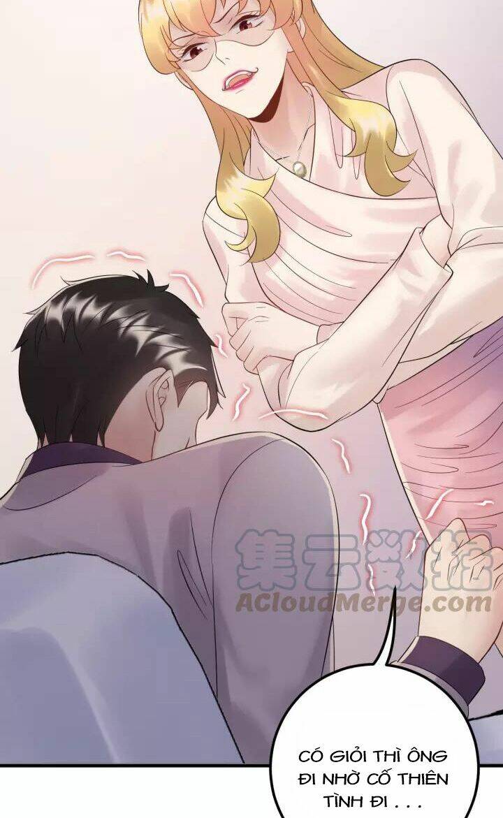 Trong Sinh Chi Ức Vạn Ảnh Hậu Yếu Thượng Vị: Chapter 245